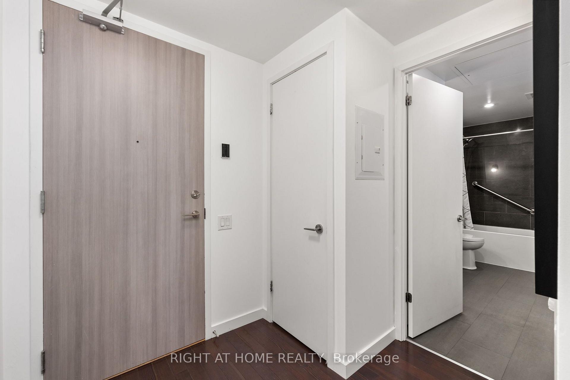 Photo 17 of Unit 701, 390 Cherry Street, Toronto, Waterfront Communities — HOMEH
