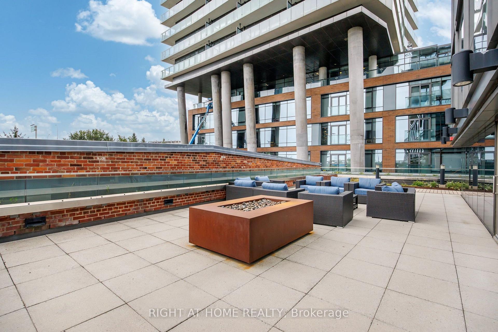 Photo 27 of Unit 701, 390 Cherry Street, Toronto, Waterfront Communities — HOMEH