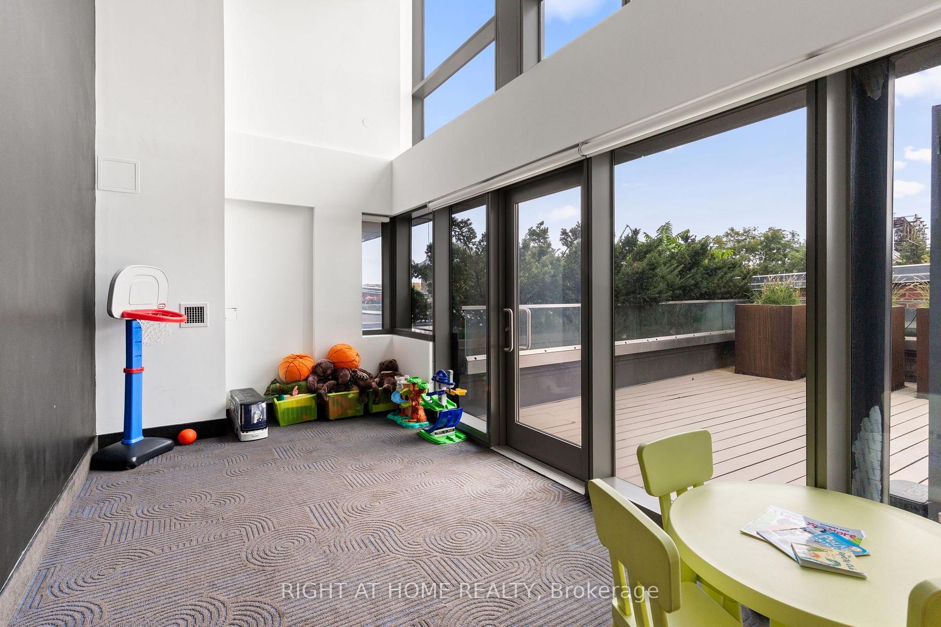 Photo 28 of Unit 701, 390 Cherry Street, Toronto, Waterfront Communities — HOMEH