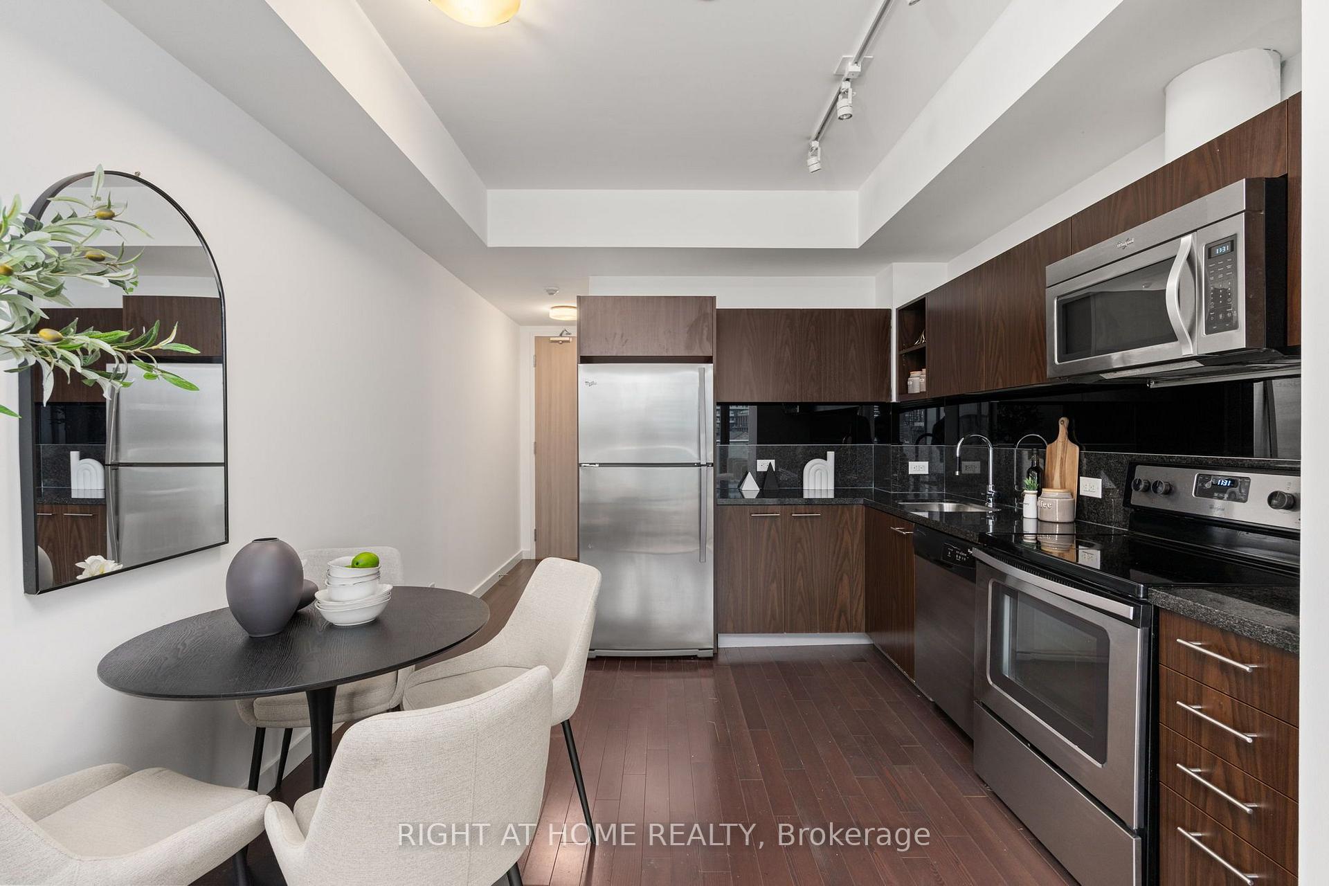 Photo 29 of Unit 701, 390 Cherry Street, Toronto, Waterfront Communities — HOMEH