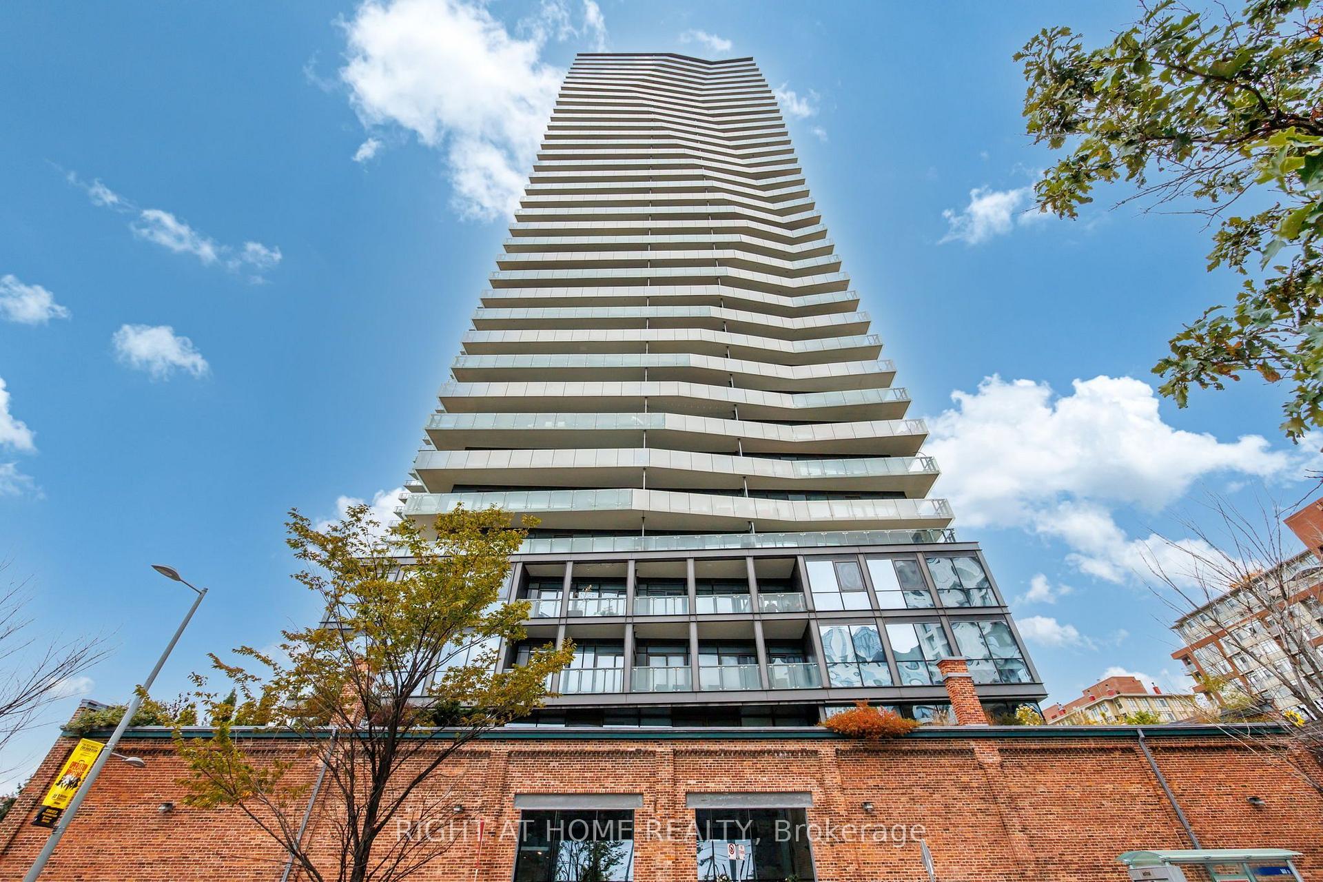 Photo 33 of Unit 701, 390 Cherry Street, Toronto, Waterfront Communities — HOMEH