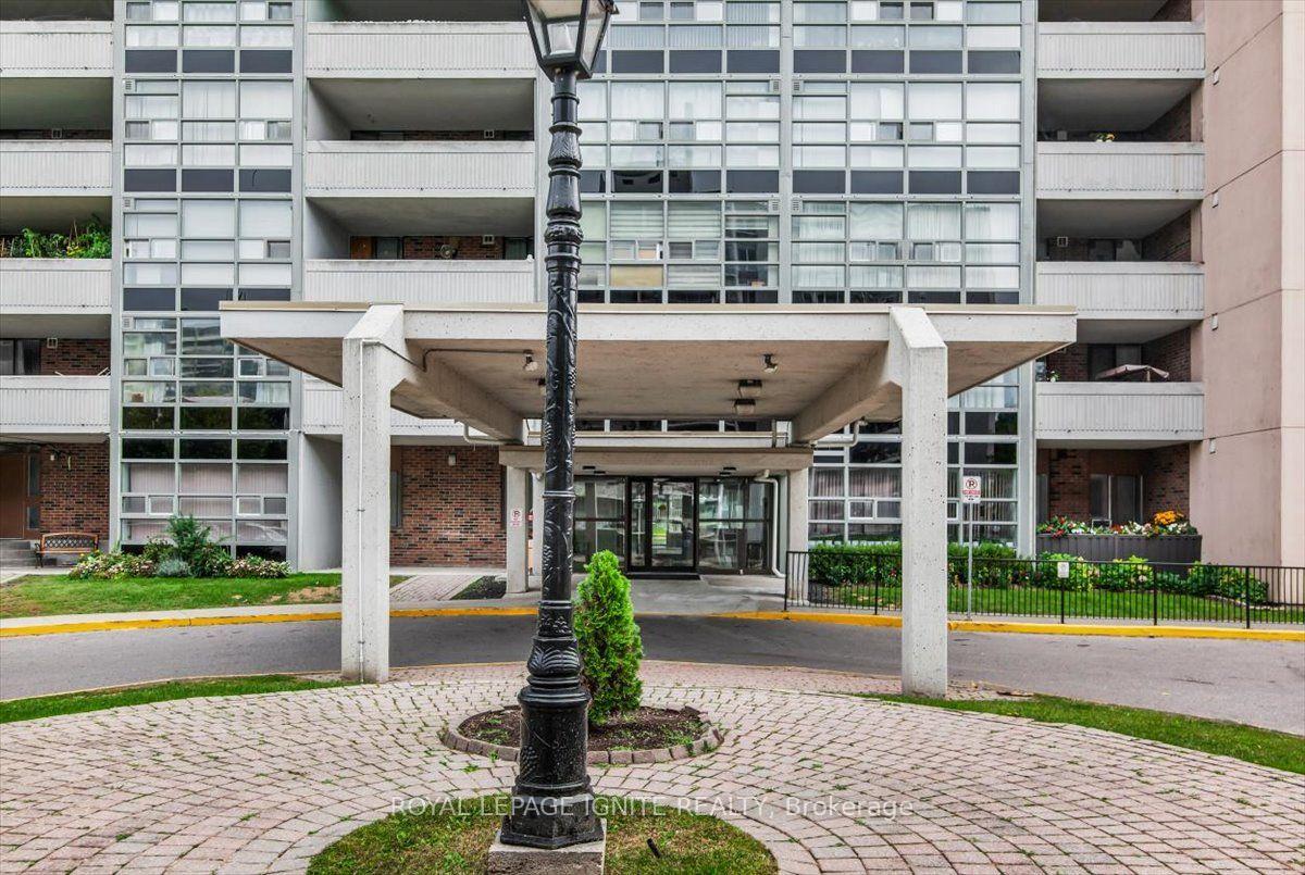 Photo 5 of Unit 1712, 3380 Eglinton Avenue E, Scarborough, Scarborough Village — HOMEH