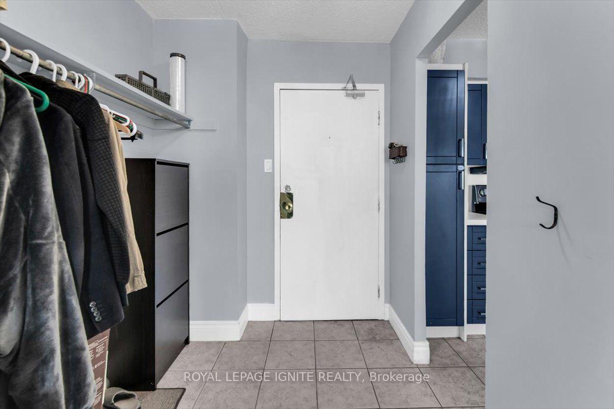 Photo 7 of Unit 1712, 3380 Eglinton Avenue E, Scarborough, Scarborough Village — HOMEH