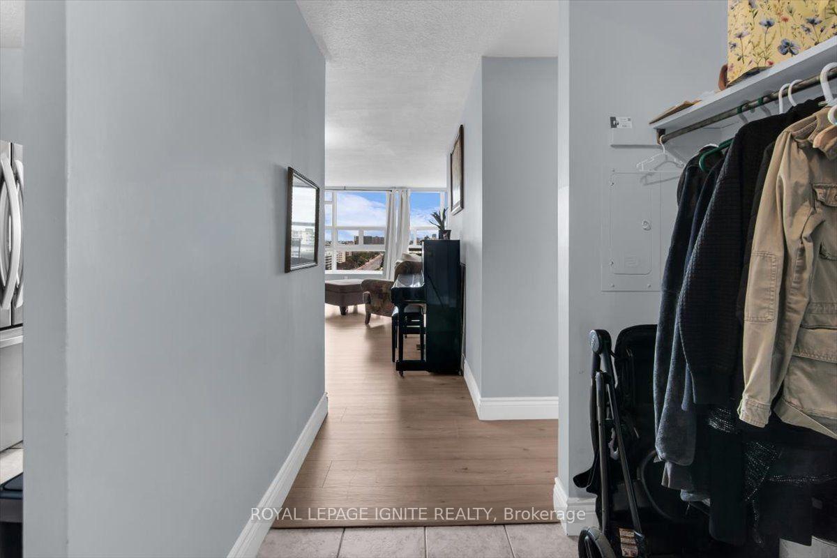 Photo 9 of Unit 1712, 3380 Eglinton Avenue E, Scarborough, Scarborough Village — HOMEH
