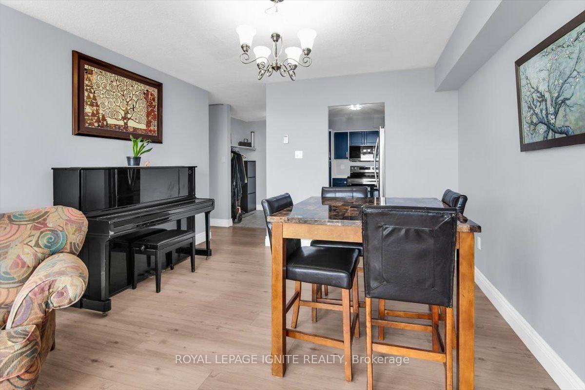 Photo 17 of Unit 1712, 3380 Eglinton Avenue E, Scarborough, Scarborough Village — HOMEH