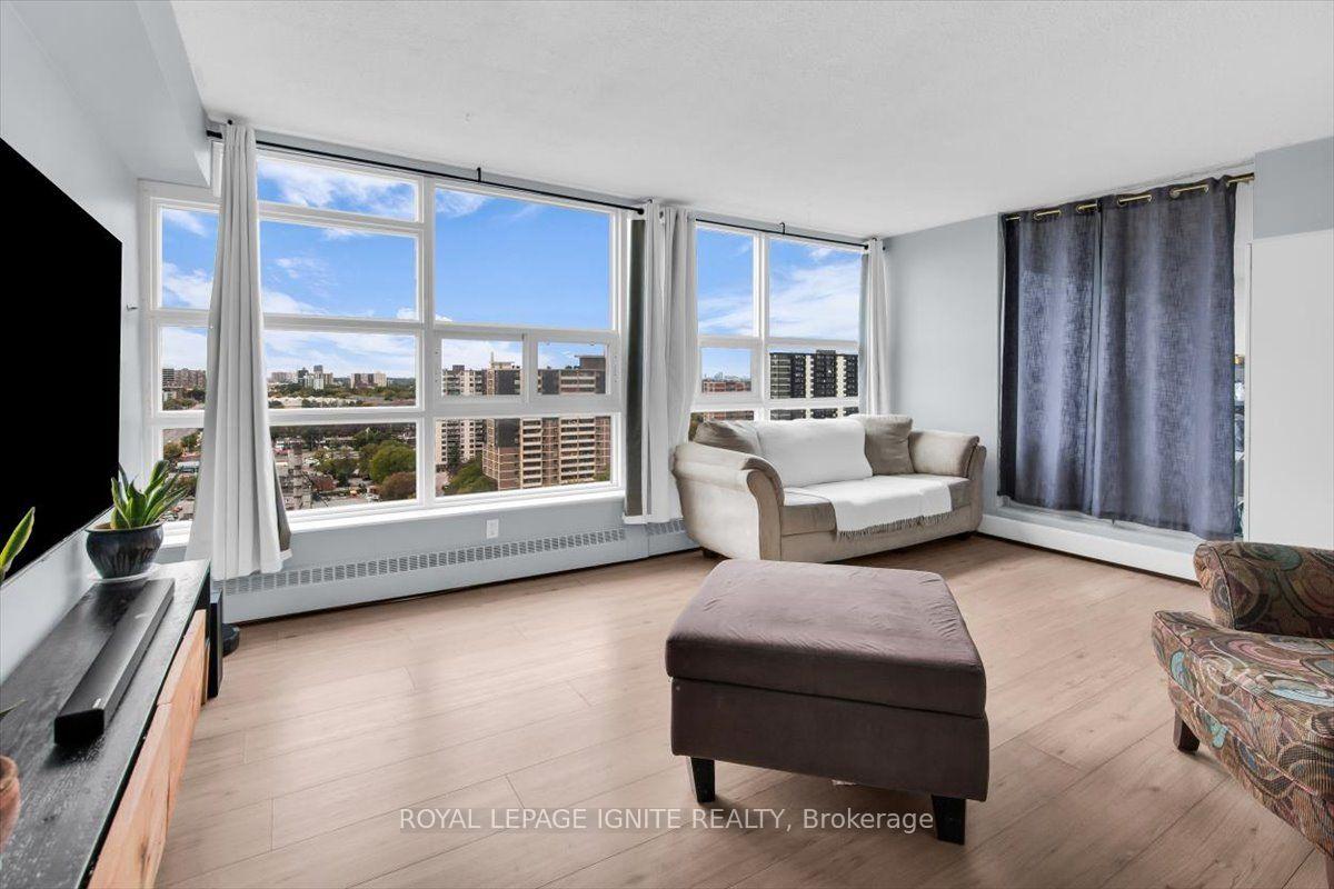 Photo 19 of Unit 1712, 3380 Eglinton Avenue E, Scarborough, Scarborough Village — HOMEH