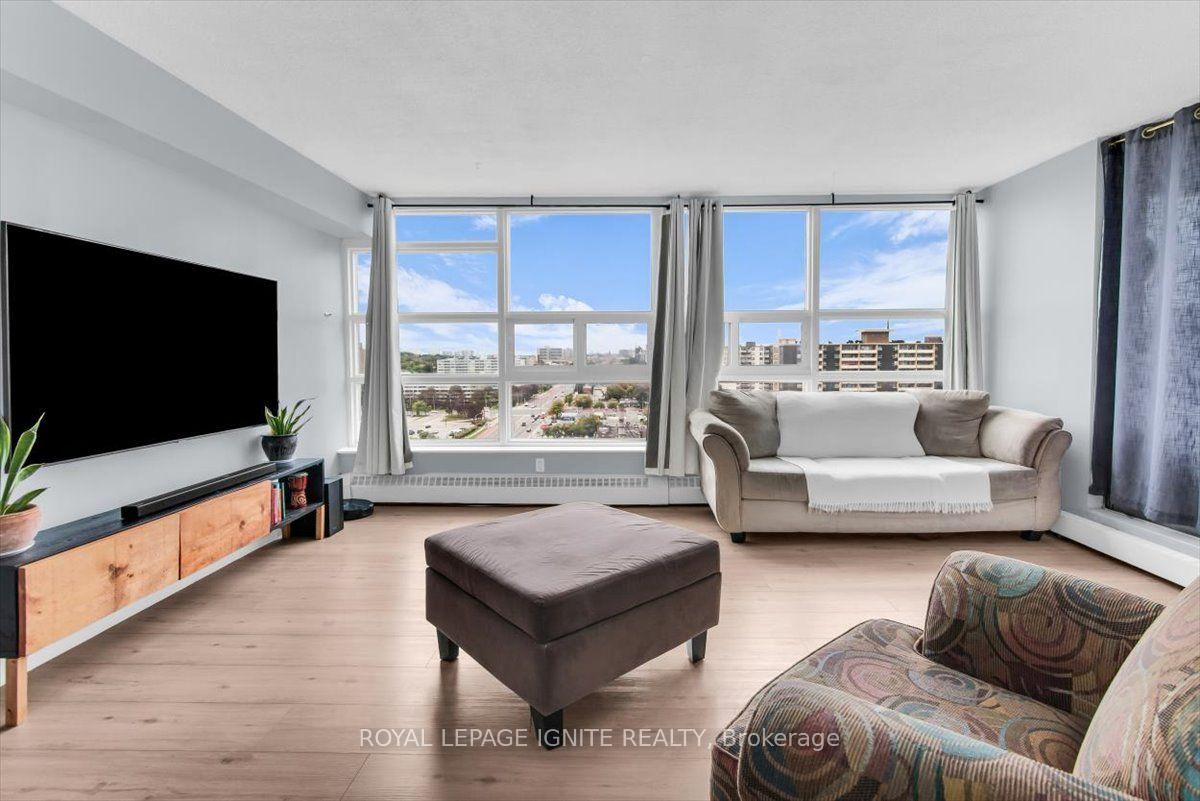 Photo 21 of Unit 1712, 3380 Eglinton Avenue E, Scarborough, Scarborough Village — HOMEH