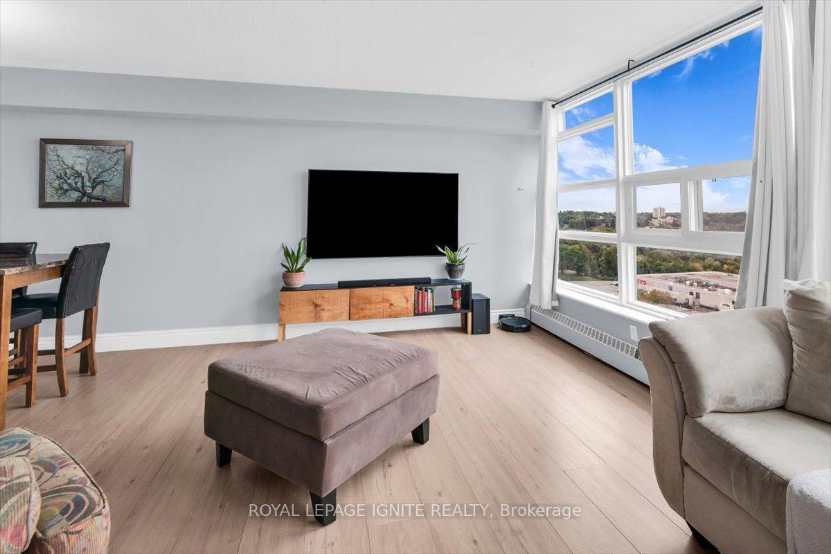 Photo 23 of Unit 1712, 3380 Eglinton Avenue E, Scarborough, Scarborough Village — HOMEH