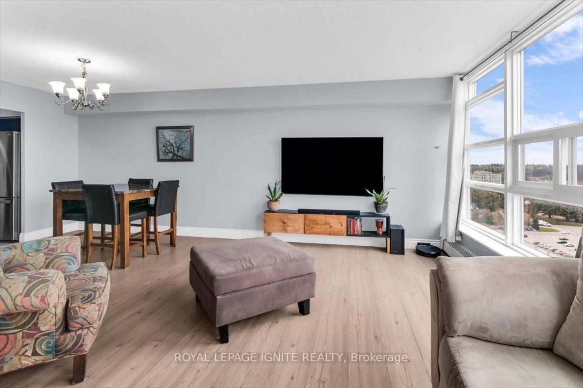 Photo 25 of Unit 1712, 3380 Eglinton Avenue E, Scarborough, Scarborough Village — HOMEH