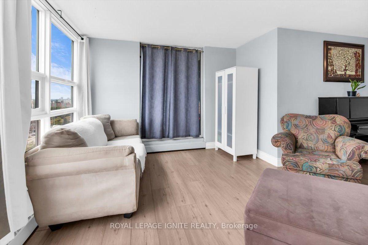 Photo 27 of Unit 1712, 3380 Eglinton Avenue E, Scarborough, Scarborough Village — HOMEH
