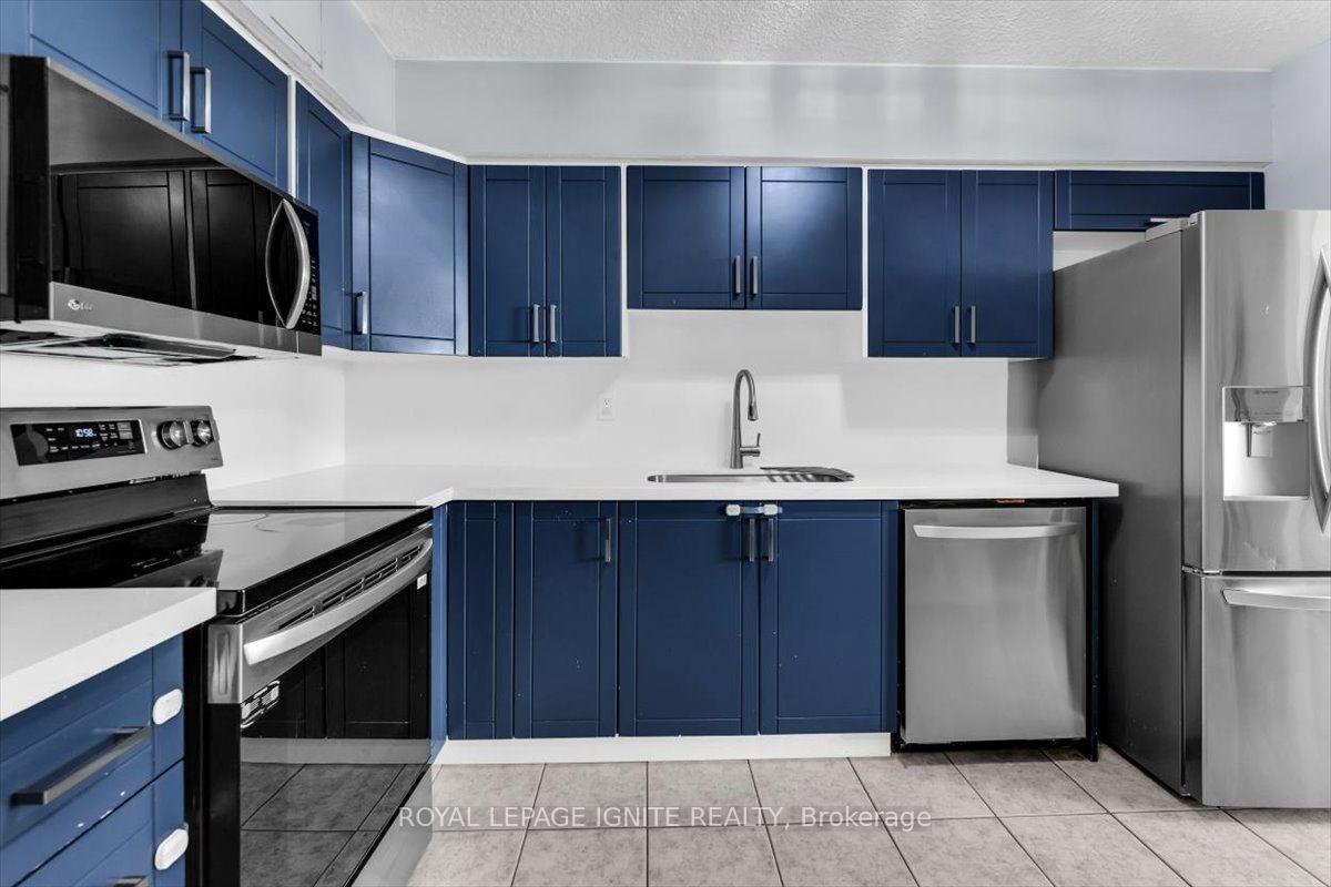Photo 29 of Unit 1712, 3380 Eglinton Avenue E, Scarborough, Scarborough Village — HOMEH