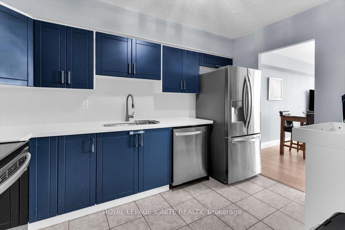 Photo 31 of Unit 1712, 3380 Eglinton Avenue E, Scarborough, Scarborough Village — HOMEH