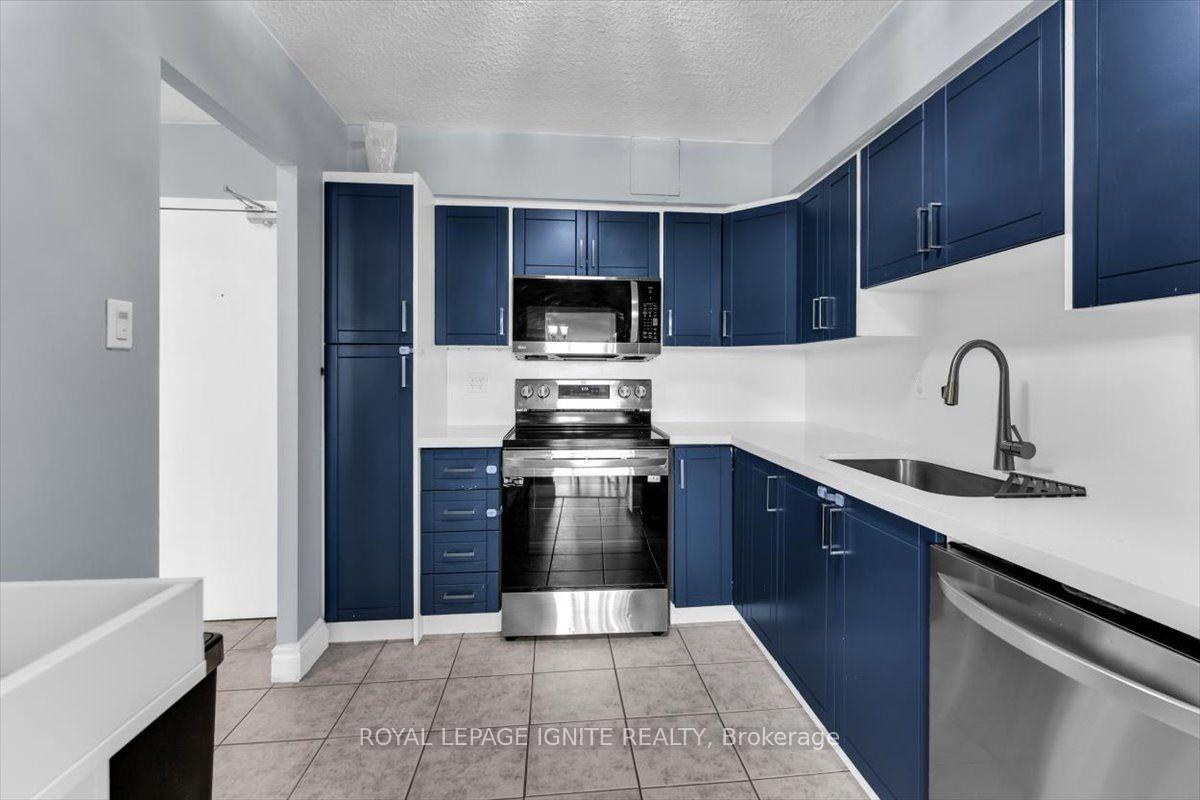 Photo 35 of Unit 1712, 3380 Eglinton Avenue E, Scarborough, Scarborough Village — HOMEH