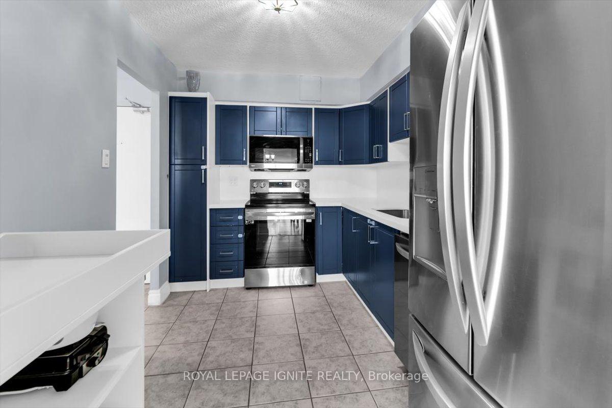 Photo 37 of Unit 1712, 3380 Eglinton Avenue E, Scarborough, Scarborough Village — HOMEH