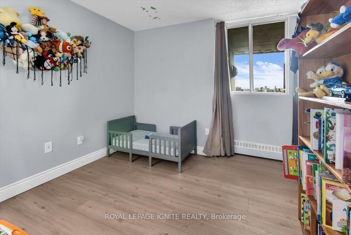 Photo 43 of Unit 1712, 3380 Eglinton Avenue E, Scarborough, Scarborough Village — HOMEH