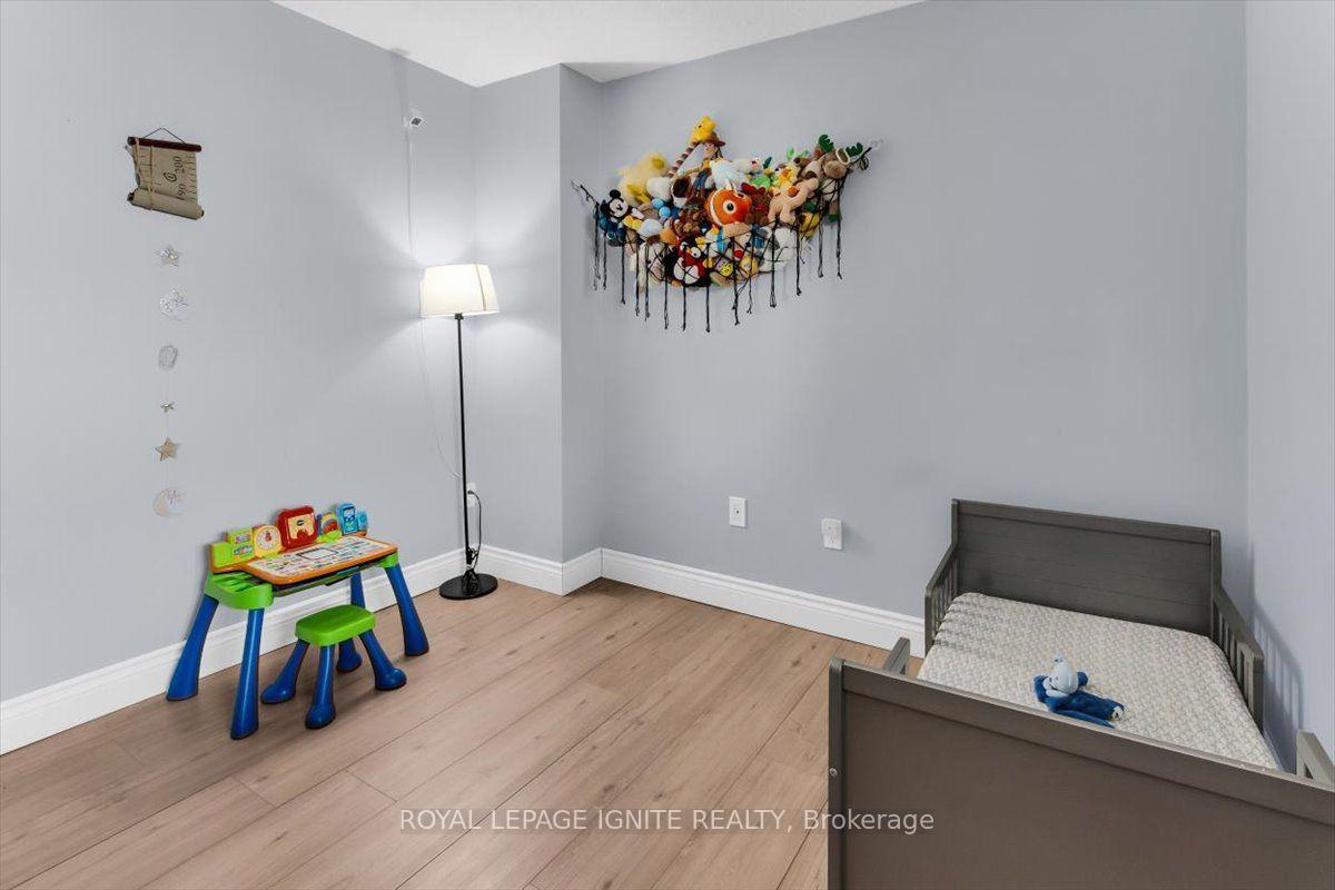 Photo 47 of Unit 1712, 3380 Eglinton Avenue E, Scarborough, Scarborough Village — HOMEH