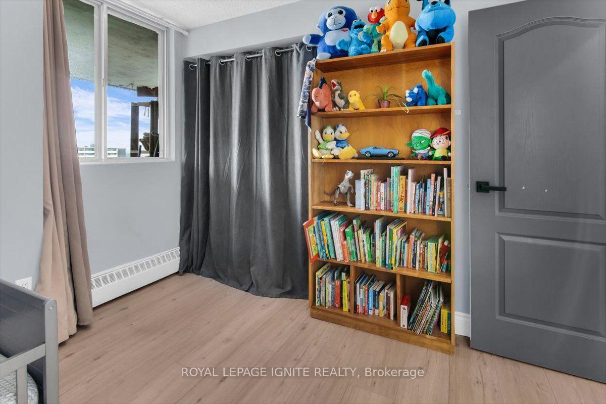 Photo 45 of Unit 1712, 3380 Eglinton Avenue E, Scarborough, Scarborough Village — HOMEH