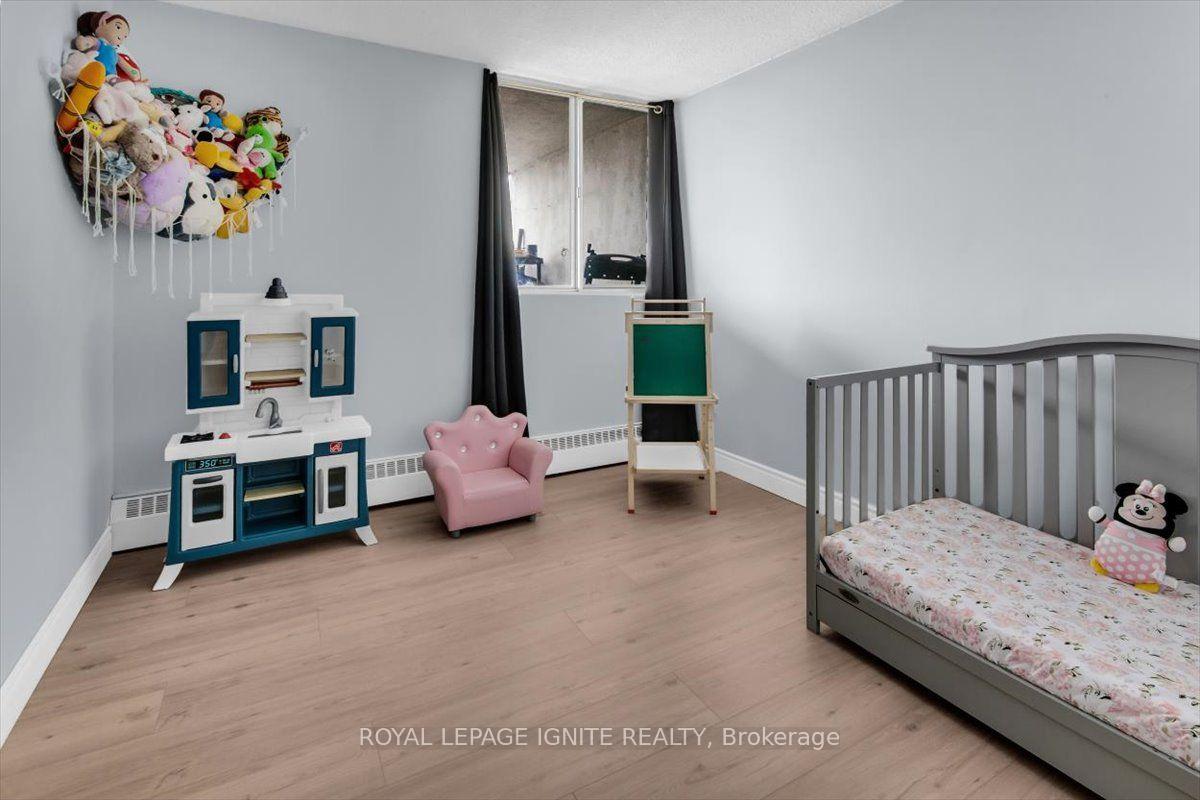 Photo 48 of Unit 1712, 3380 Eglinton Avenue E, Scarborough, Scarborough Village — HOMEH