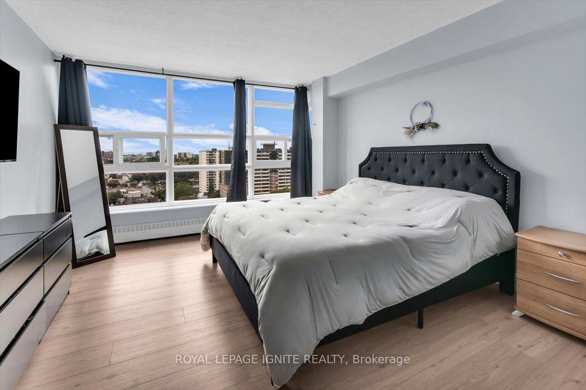 Photo 50 of Unit 1712, 3380 Eglinton Avenue E, Scarborough, Scarborough Village — HOMEH