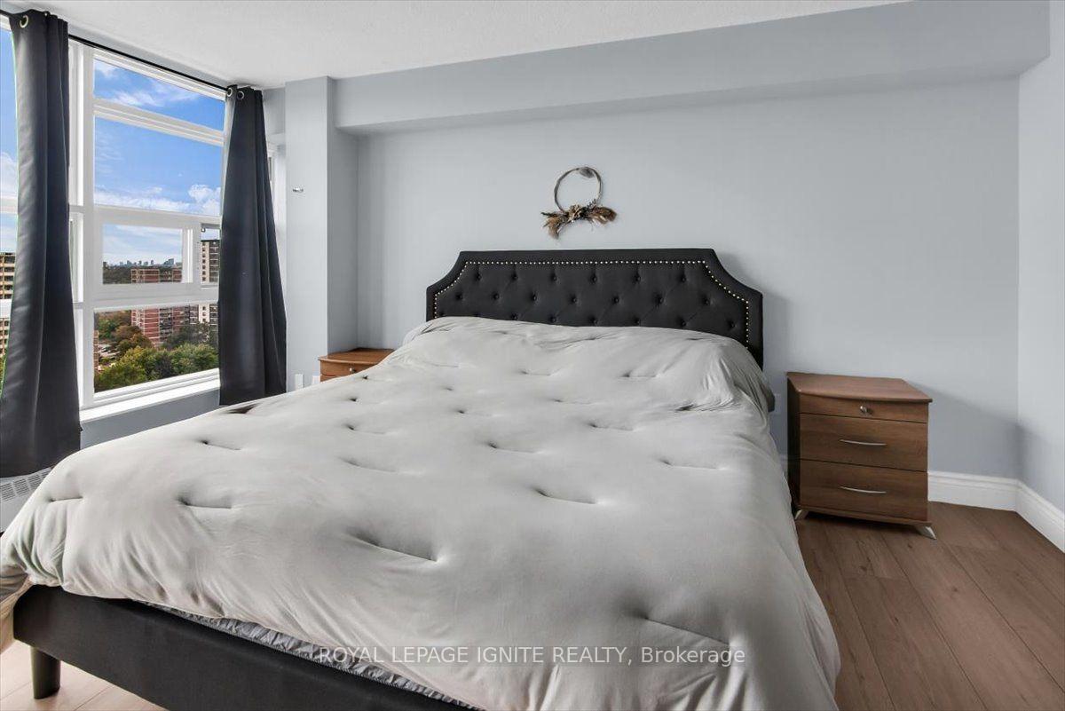 Photo 51 of Unit 1712, 3380 Eglinton Avenue E, Scarborough, Scarborough Village — HOMEH