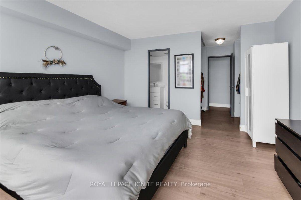 Photo 52 of Unit 1712, 3380 Eglinton Avenue E, Scarborough, Scarborough Village — HOMEH