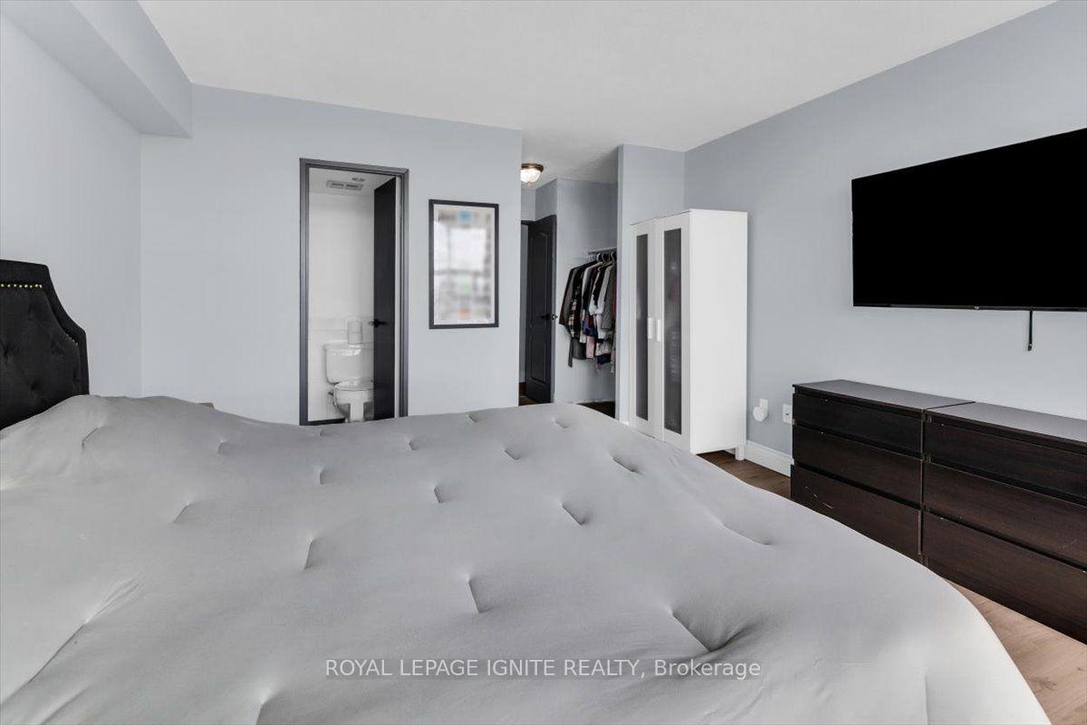 Photo 53 of Unit 1712, 3380 Eglinton Avenue E, Scarborough, Scarborough Village — HOMEH