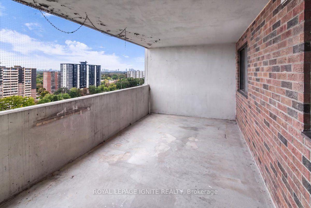 Photo 55 of Unit 1712, 3380 Eglinton Avenue E, Scarborough, Scarborough Village — HOMEH