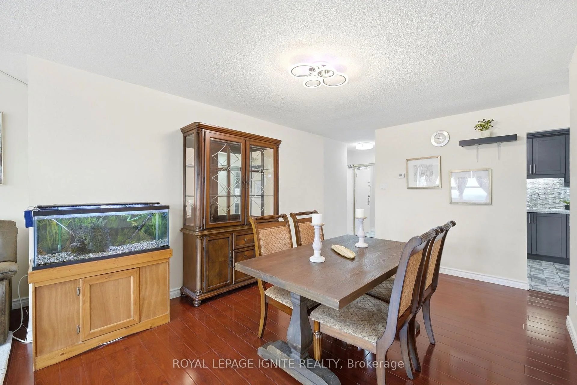 Photo 16 of Unit 1712, 3380 Eglinton Avenue E, Scarborough, Scarborough Village — HOMEH