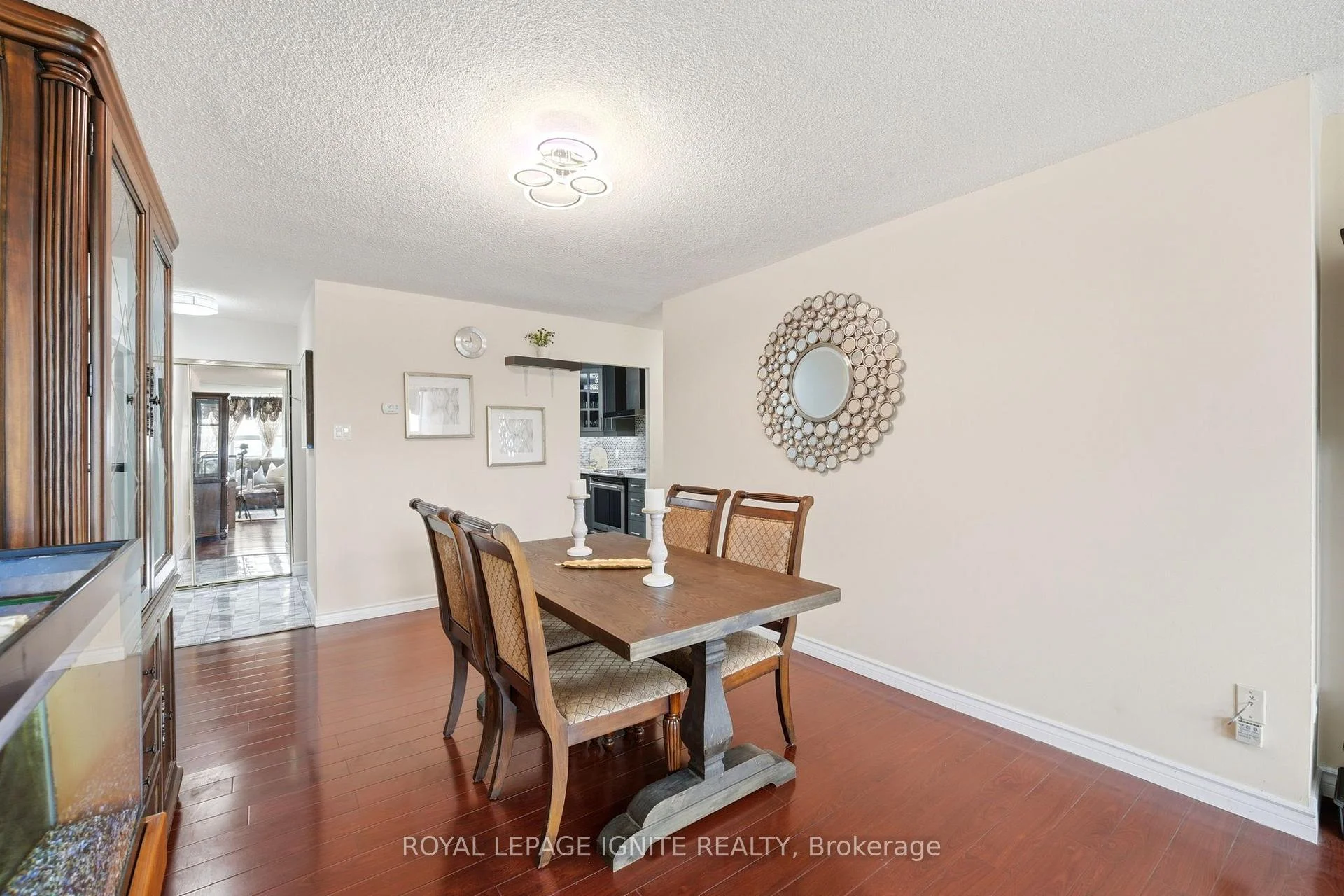 Photo 18 of Unit 1712, 3380 Eglinton Avenue E, Scarborough, Scarborough Village — HOMEH