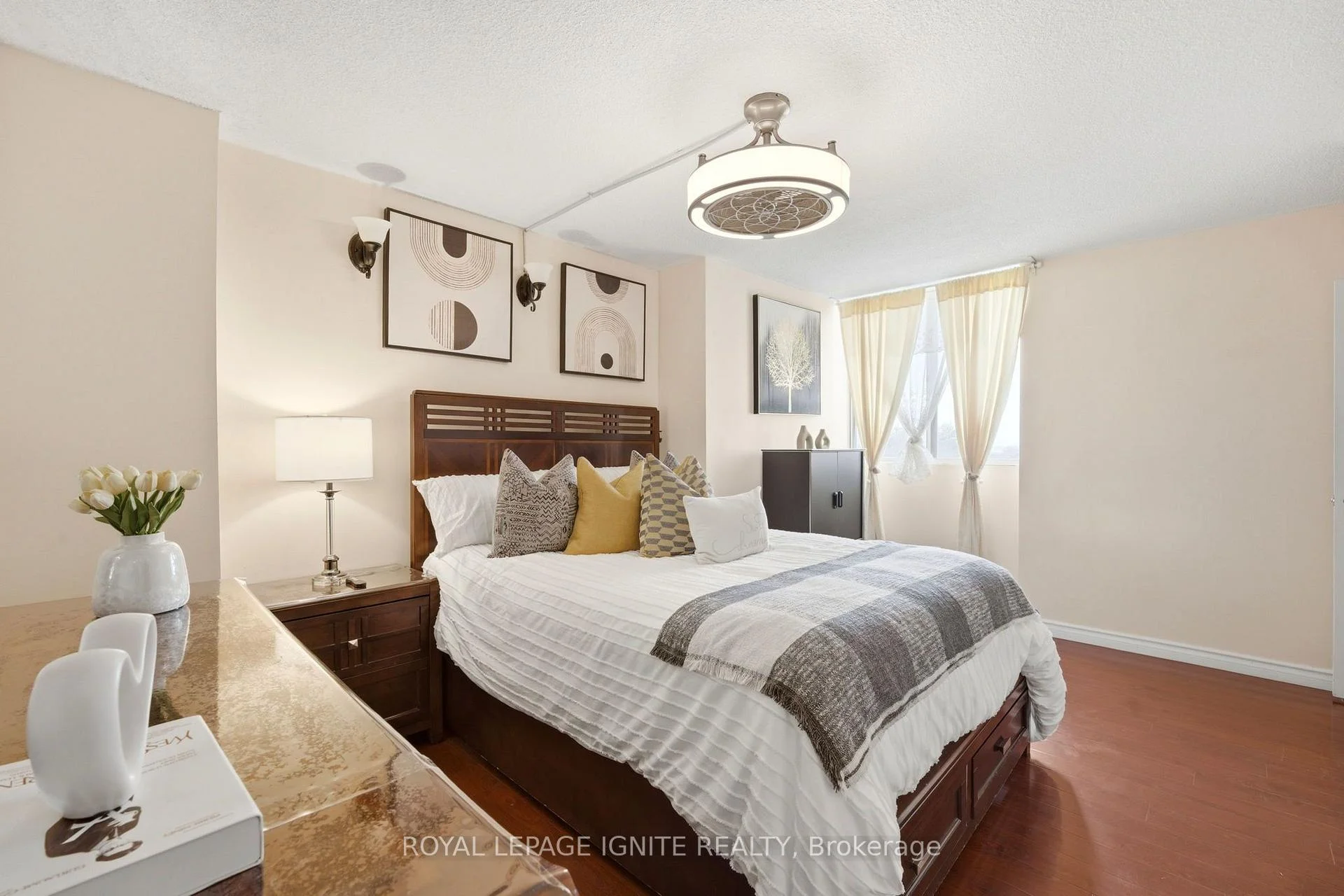 Photo 20 of Unit 1712, 3380 Eglinton Avenue E, Scarborough, Scarborough Village — HOMEH