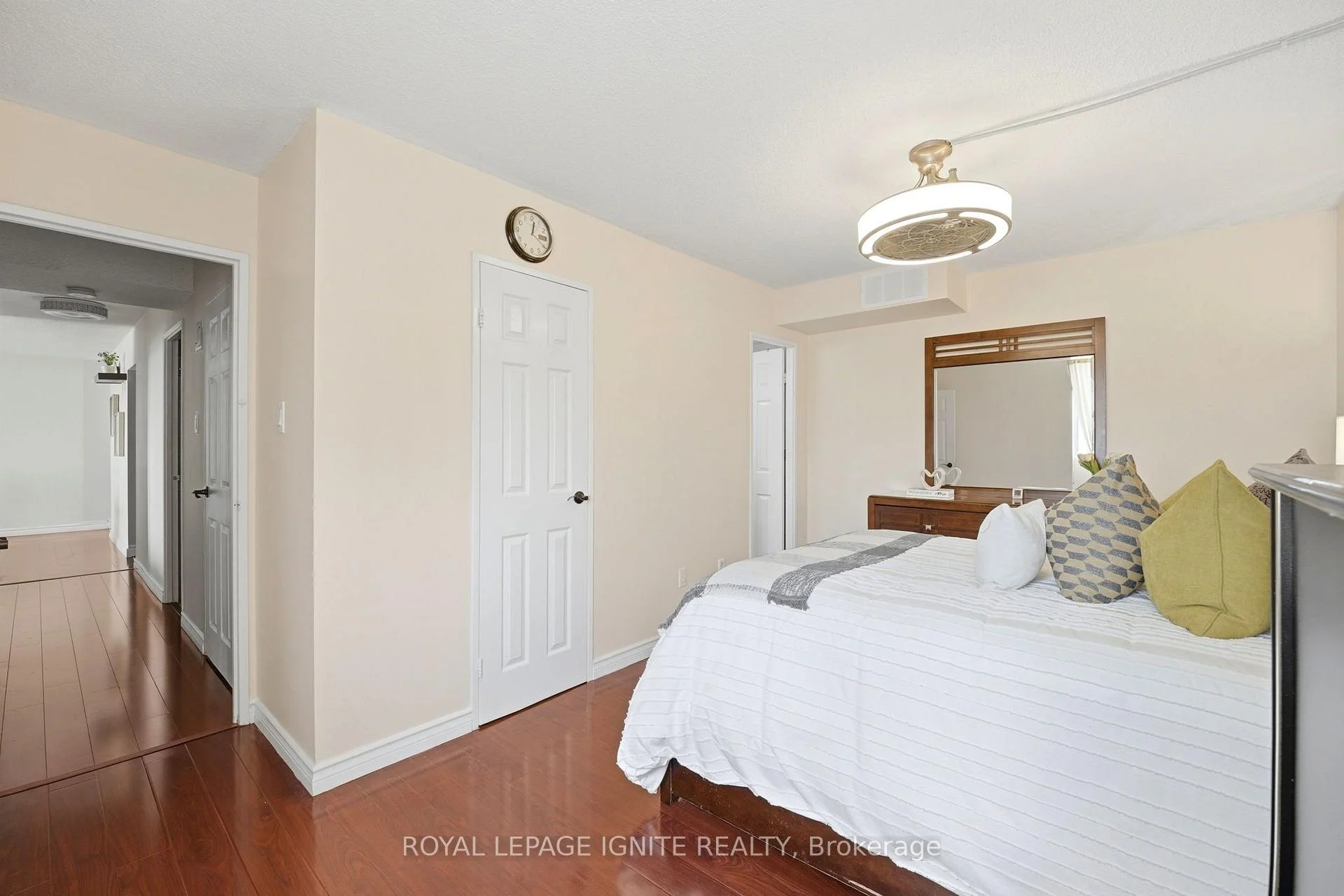 Photo 24 of Unit 1712, 3380 Eglinton Avenue E, Scarborough, Scarborough Village — HOMEH