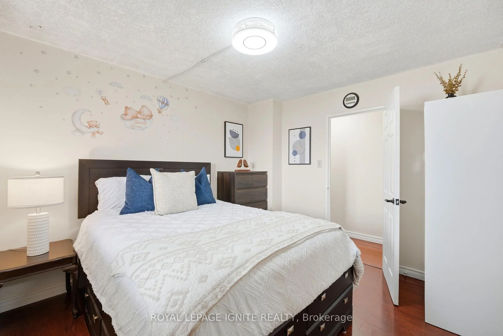 Photo 28 of Unit 1712, 3380 Eglinton Avenue E, Scarborough, Scarborough Village — HOMEH