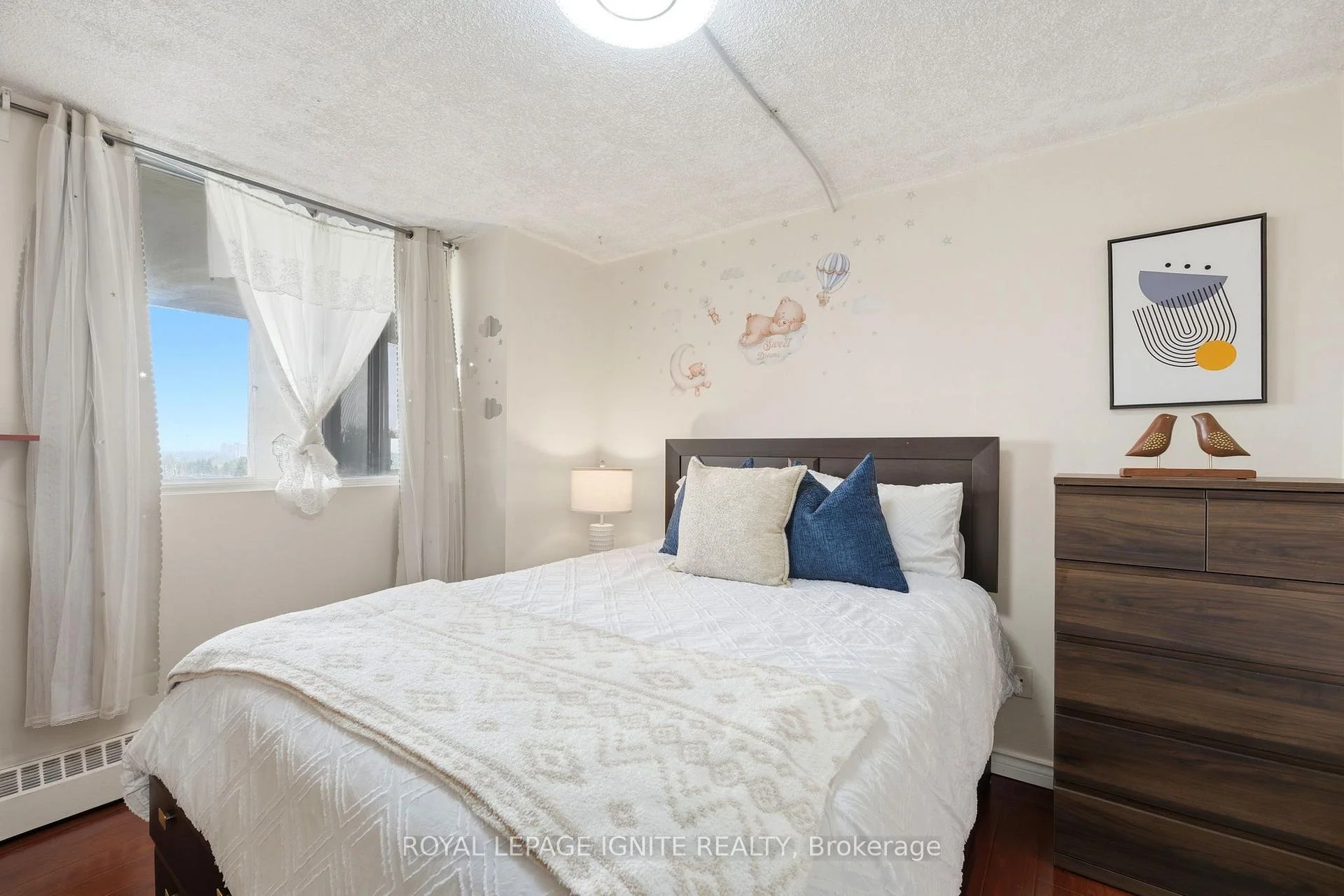 Photo 30 of Unit 1712, 3380 Eglinton Avenue E, Scarborough, Scarborough Village — HOMEH