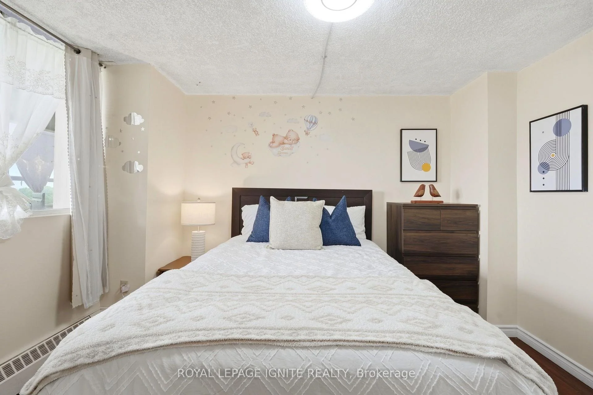 Photo 32 of Unit 1712, 3380 Eglinton Avenue E, Scarborough, Scarborough Village — HOMEH