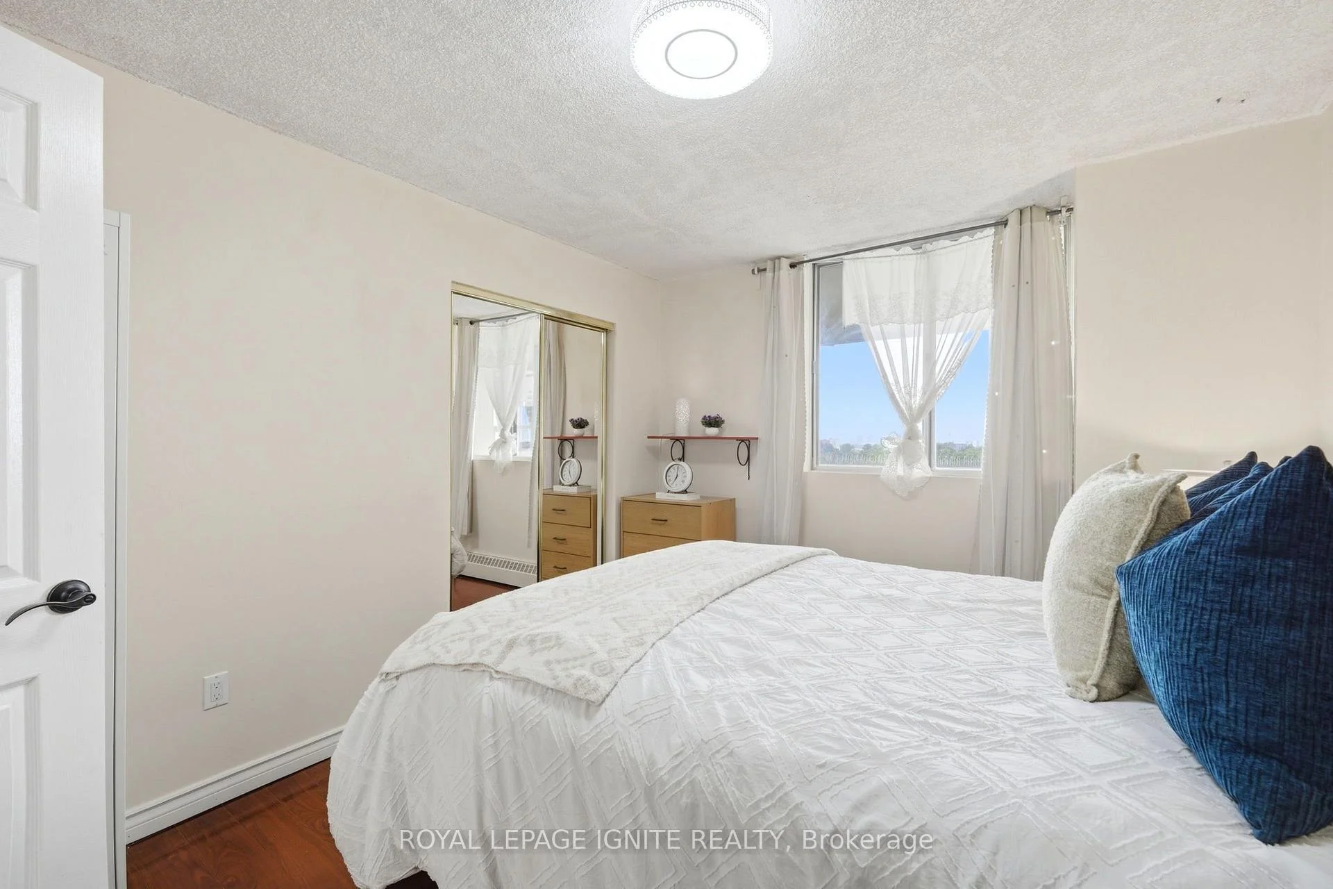 Photo 34 of Unit 1712, 3380 Eglinton Avenue E, Scarborough, Scarborough Village — HOMEH