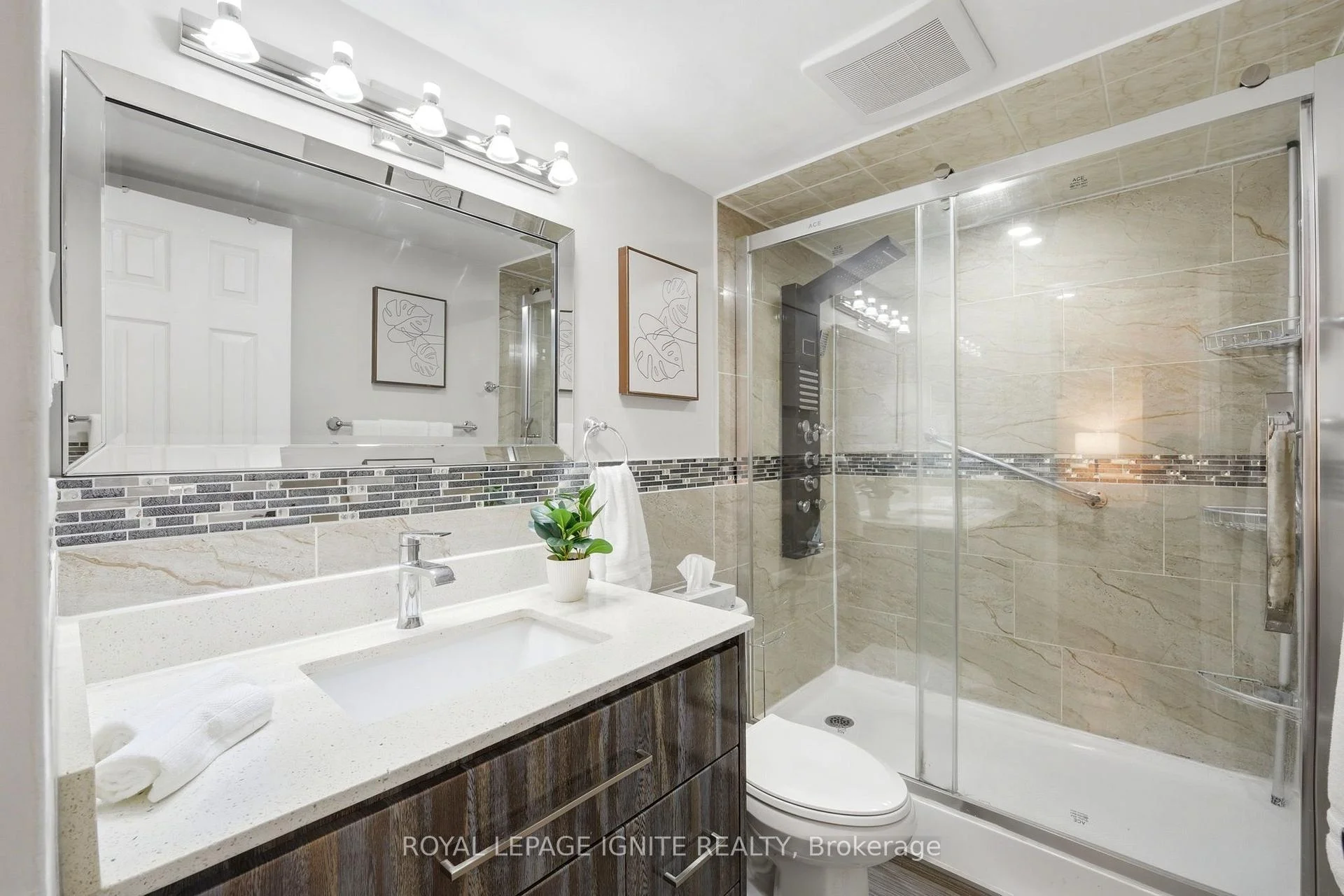 Photo 36 of Unit 1712, 3380 Eglinton Avenue E, Scarborough, Scarborough Village — HOMEH