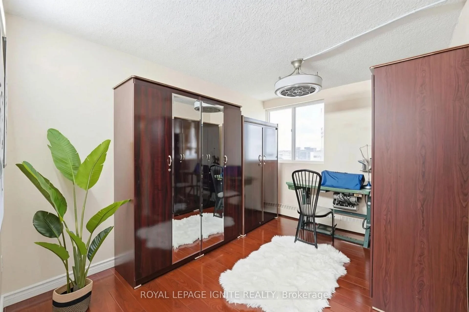 Photo 38 of Unit 1712, 3380 Eglinton Avenue E, Scarborough, Scarborough Village — HOMEH