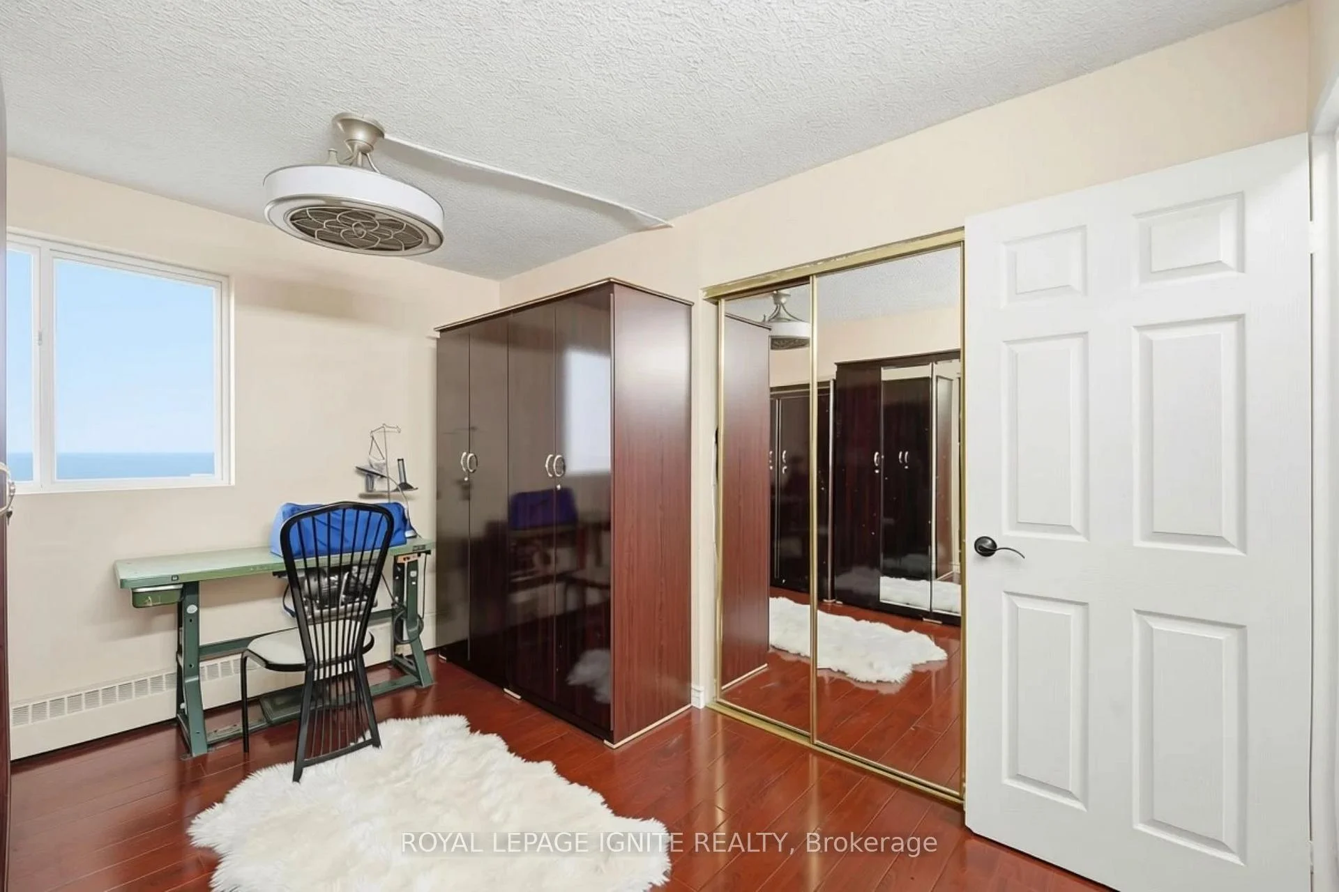 Photo 40 of Unit 1712, 3380 Eglinton Avenue E, Scarborough, Scarborough Village — HOMEH