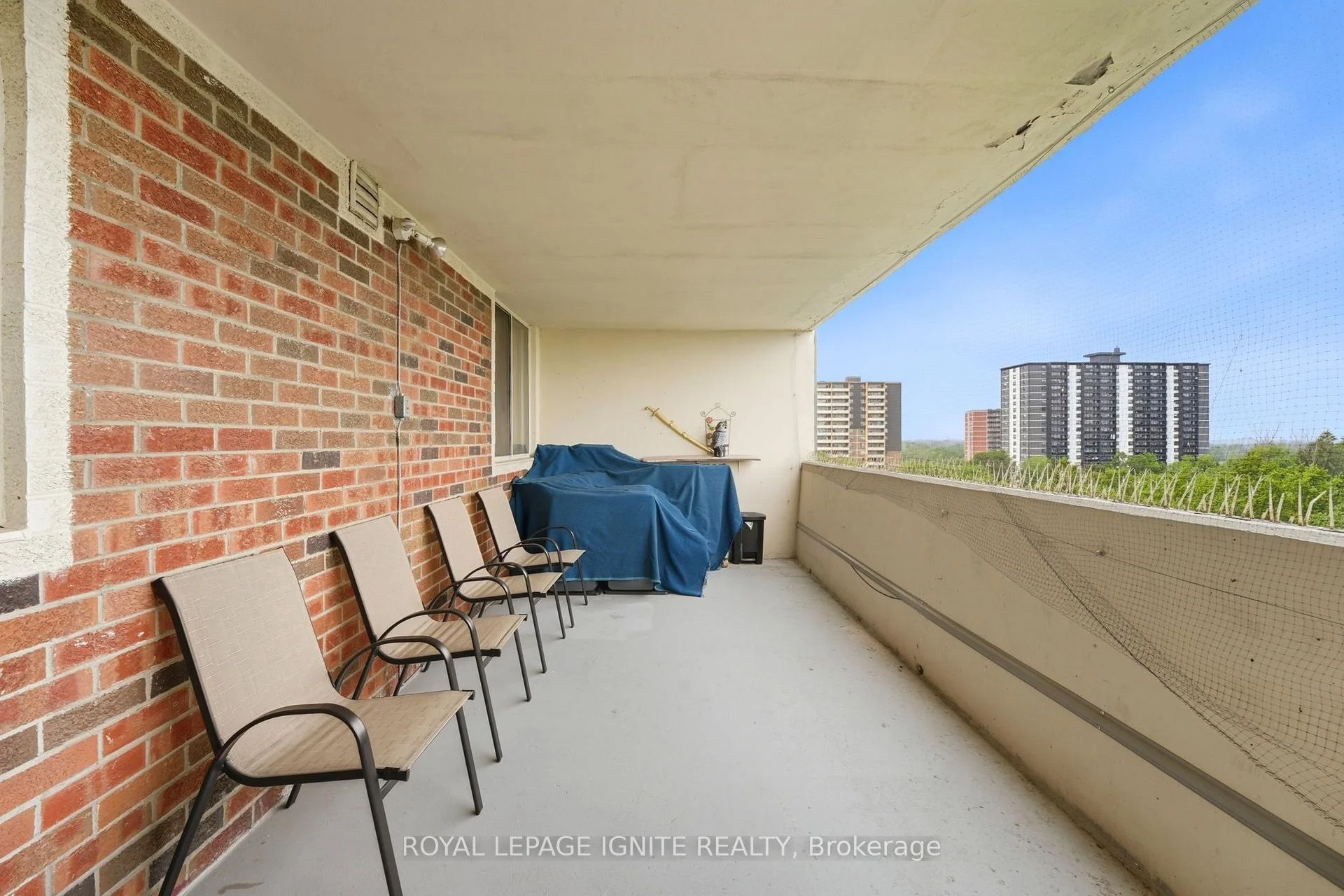 Photo 44 of Unit 1712, 3380 Eglinton Avenue E, Scarborough, Scarborough Village — HOMEH