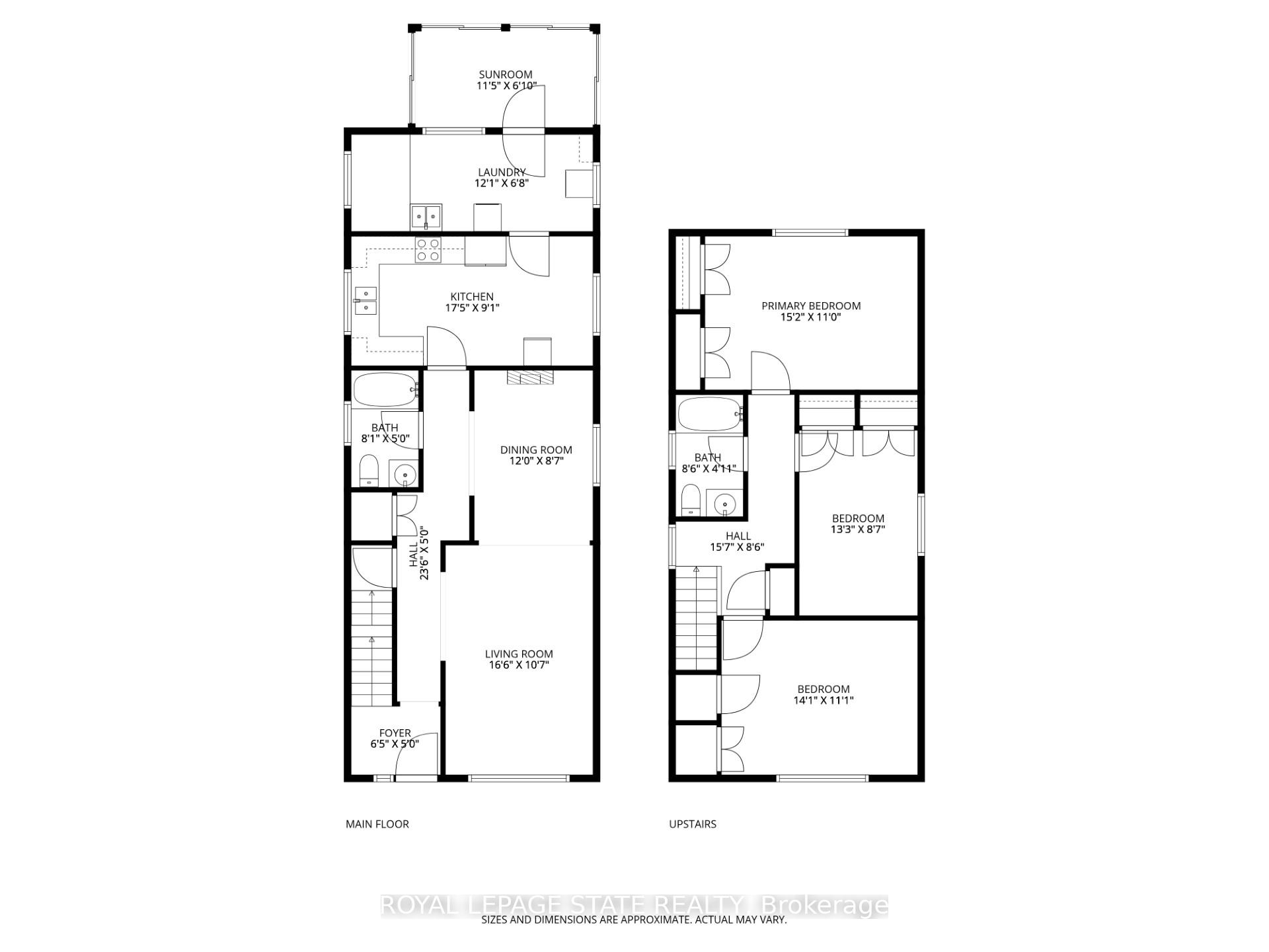 Photo 11 of 1385 Barton Street E, Hamilton, Homeside — HOMEH