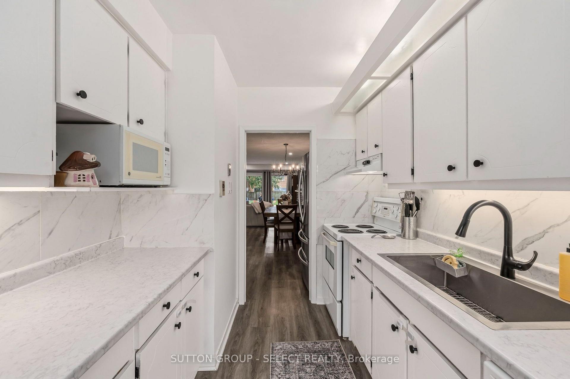 Photo 5 of Unit 30, 44 Arbour Glen Crescent, London, East A — HOMEH