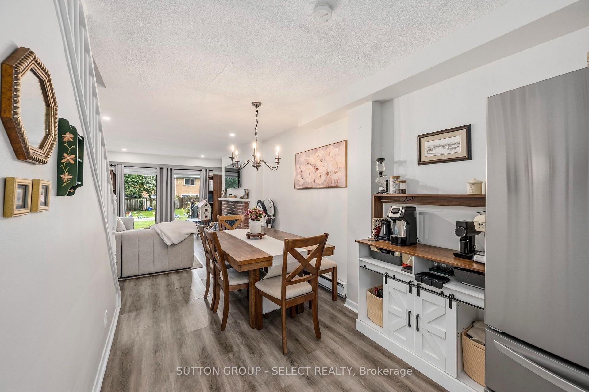 Photo 6 of Unit 30, 44 Arbour Glen Crescent, London, East A — HOMEH