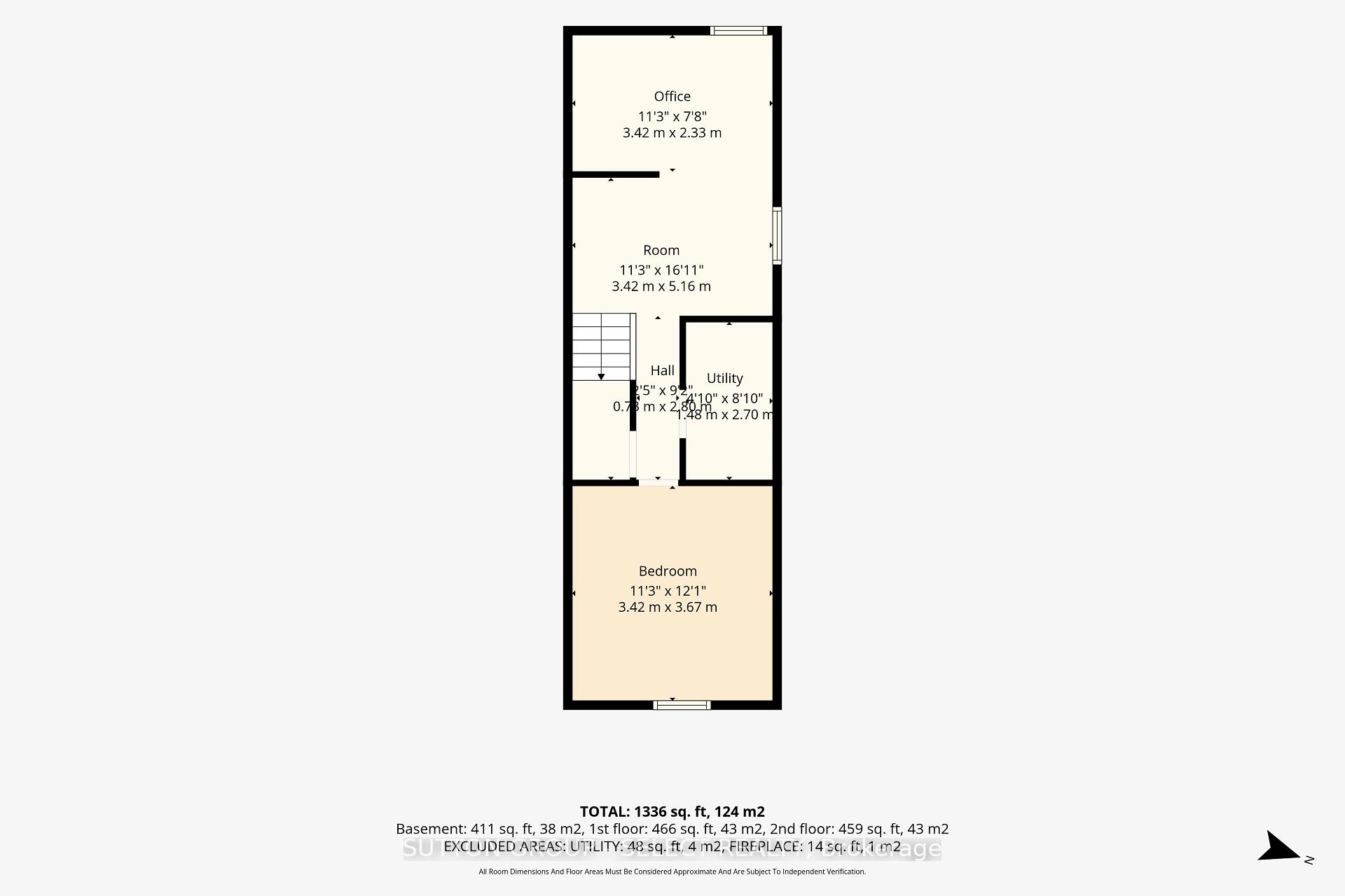 Photo 26 of Unit 30, 44 Arbour Glen Crescent, London, East A — HOMEH