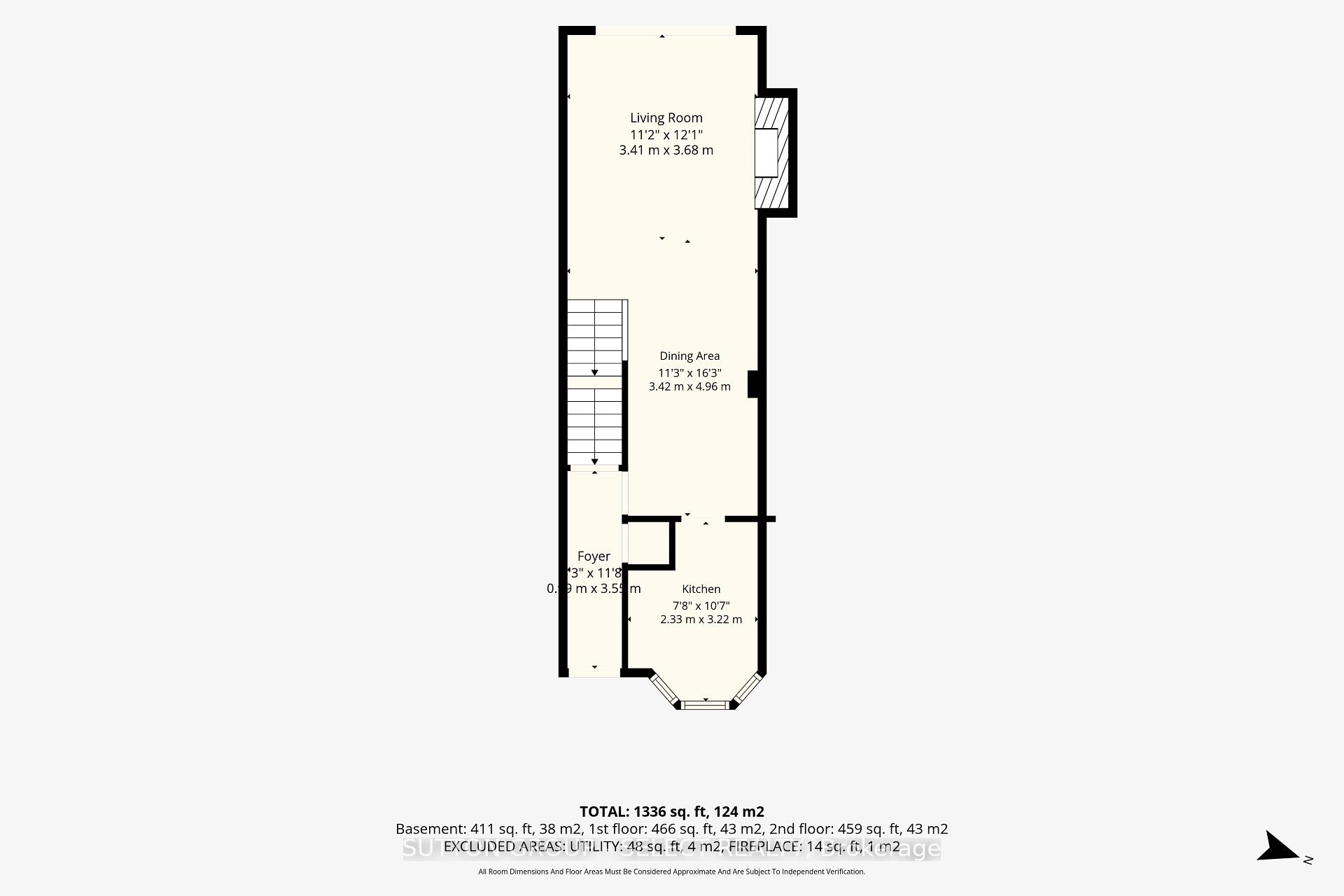 Photo 27 of Unit 30, 44 Arbour Glen Crescent, London, East A — HOMEH