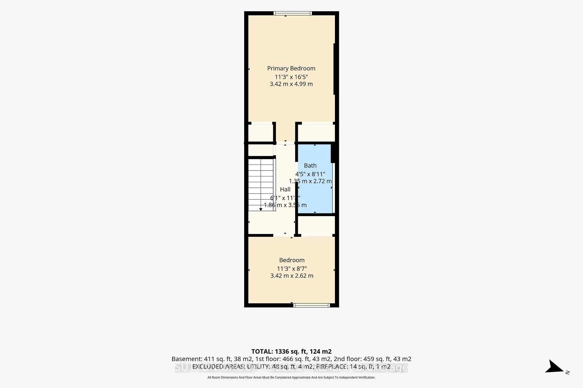 Photo 28 of Unit 30, 44 Arbour Glen Crescent, London, East A — HOMEH