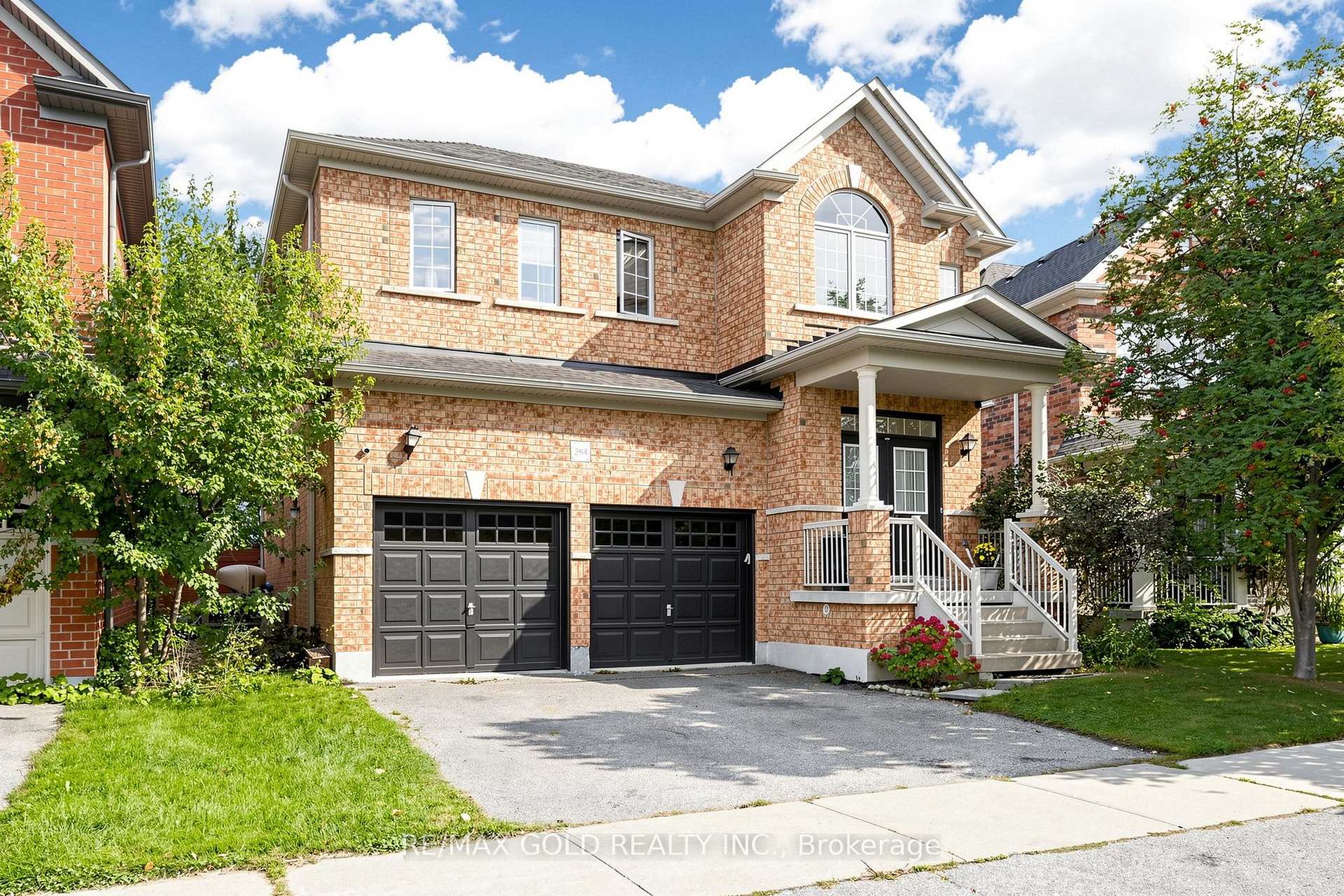 Photo 4 of 284 Holmes Crescent, Milton, Scott — HOMEH