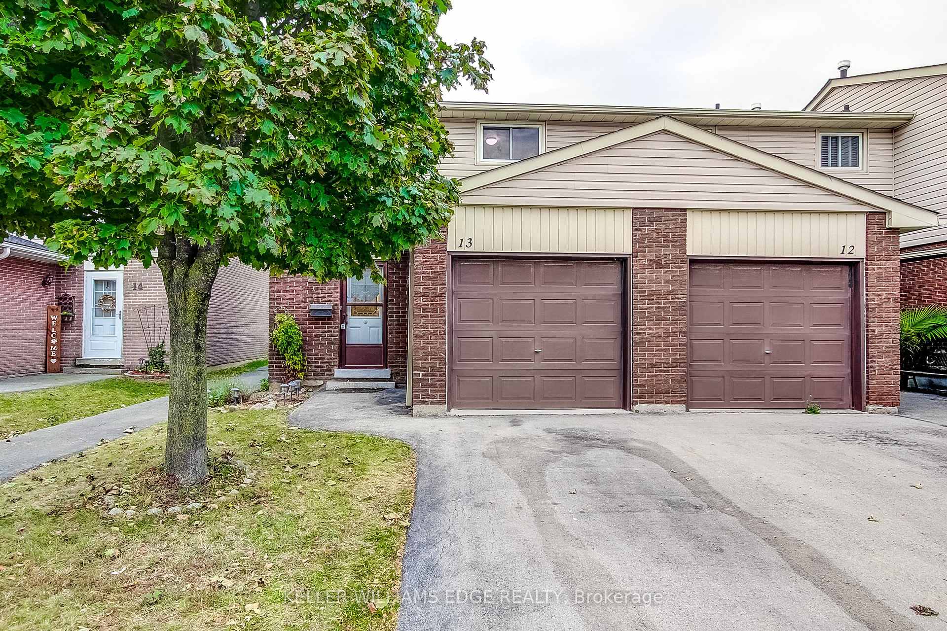 Photo of Unit 13, 1350 Limeridge Road E