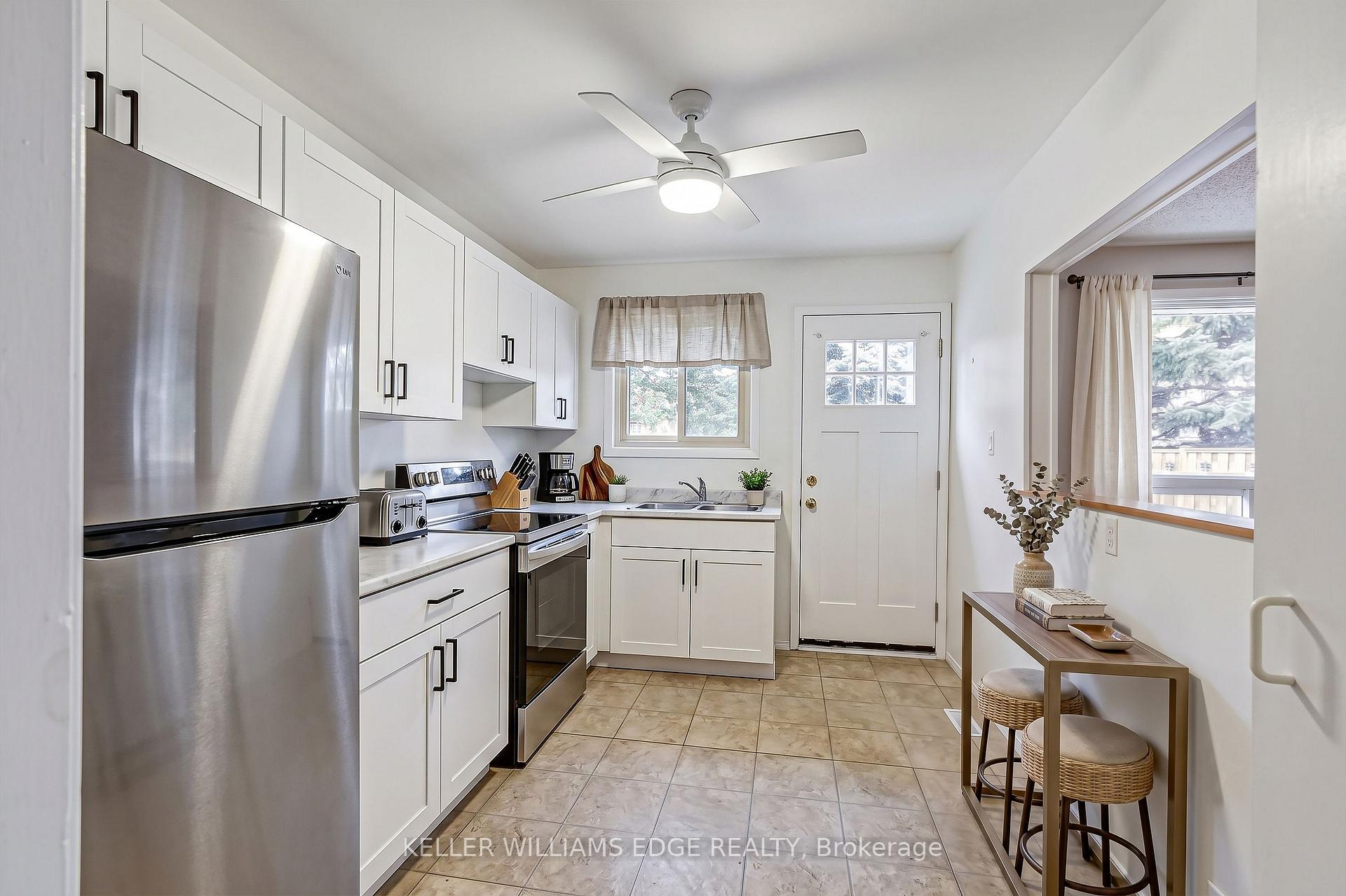 Photo 8 of Unit 13, 1350 Limeridge Road E, Hamilton, Trenholme — HOMEH