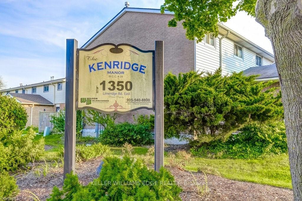 Photo 28 of Unit 13, 1350 Limeridge Road E, Hamilton, Trenholme — HOMEH