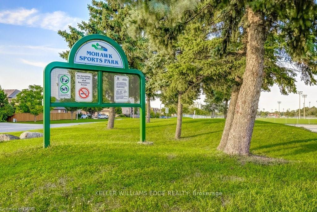 Photo 29 of Unit 13, 1350 Limeridge Road E, Hamilton, Trenholme — HOMEH